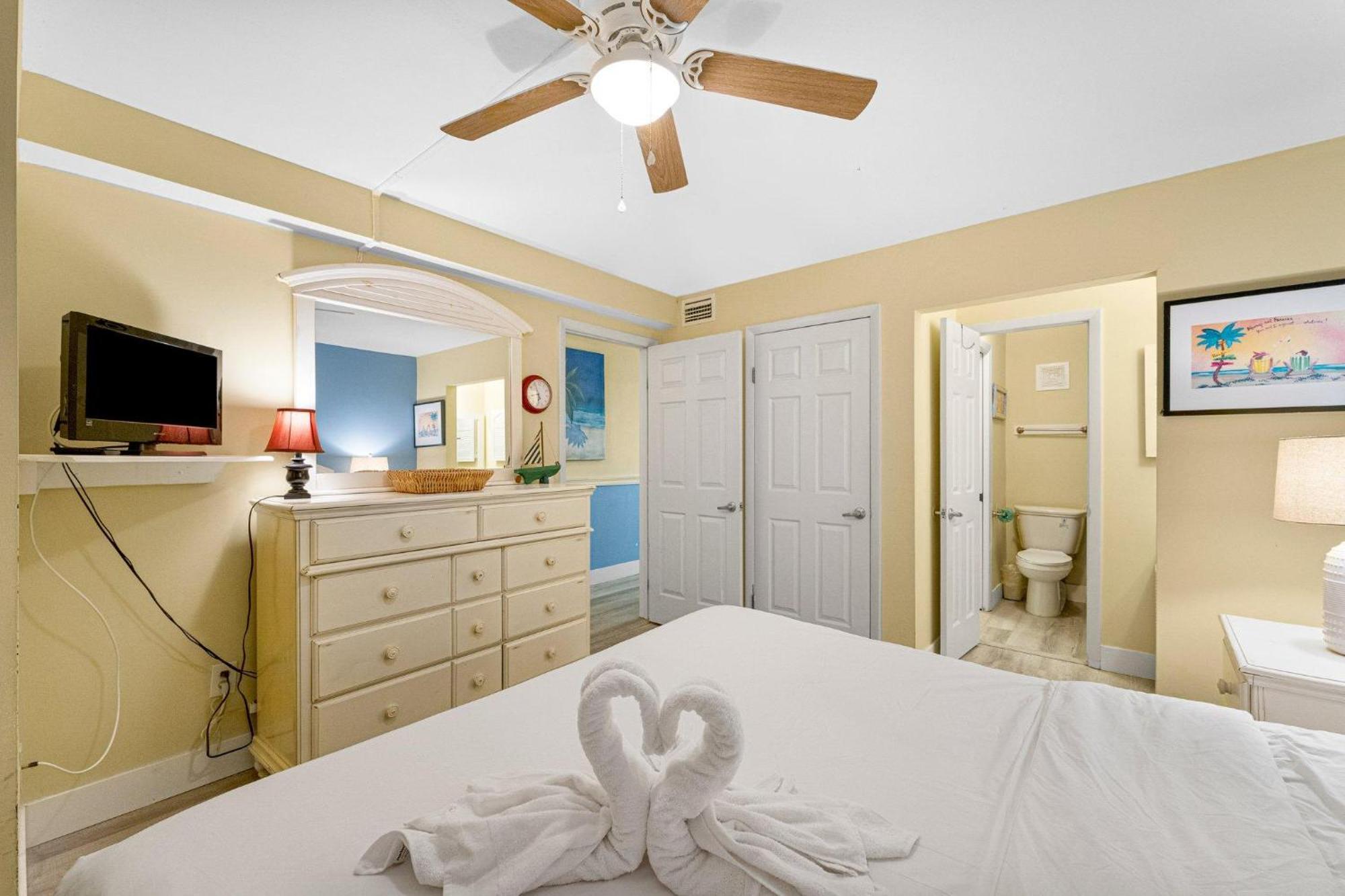 Apartament The Summit 1116 Panama City Beach Zewnętrze zdjęcie