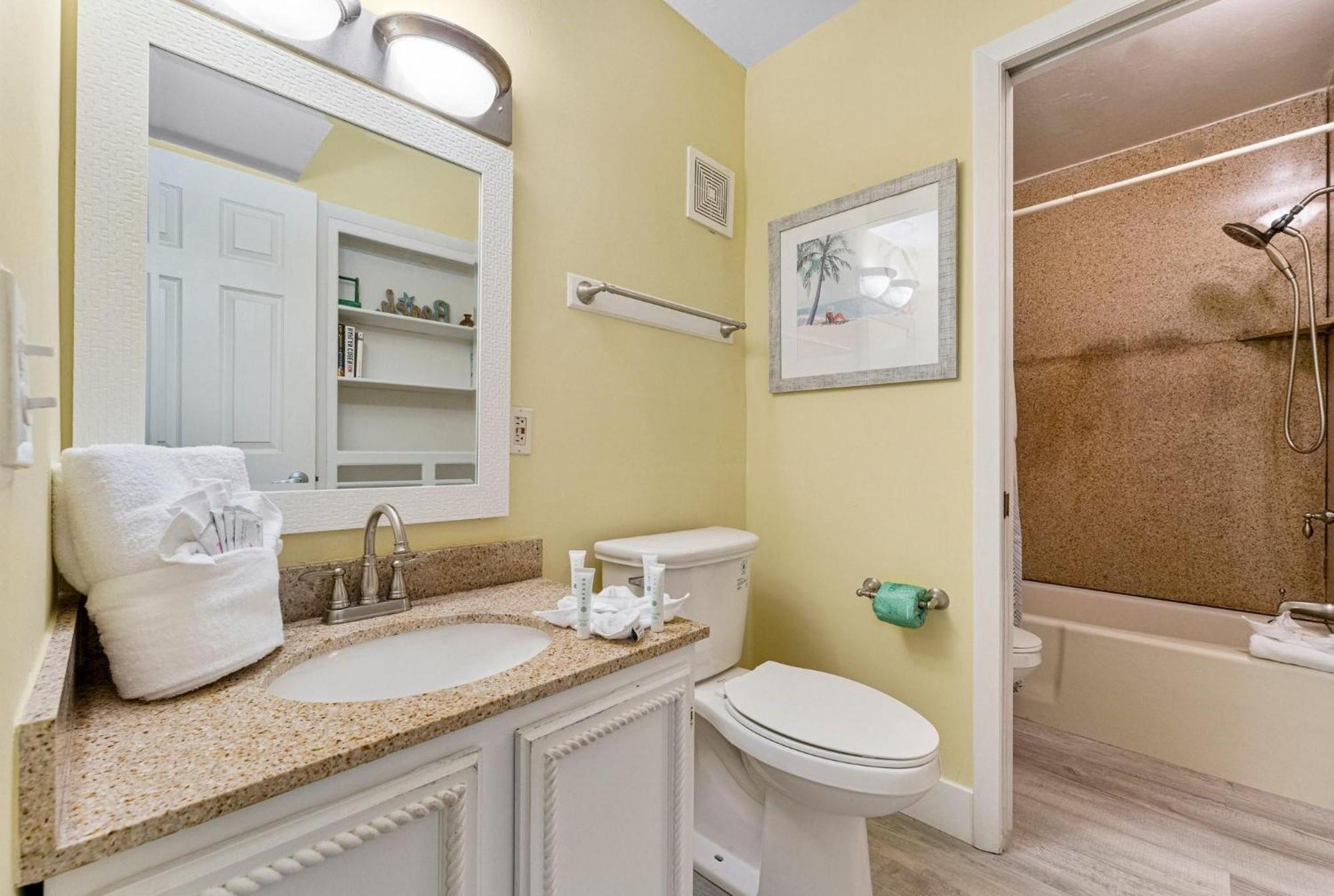 Apartament The Summit 1116 Panama City Beach Zewnętrze zdjęcie