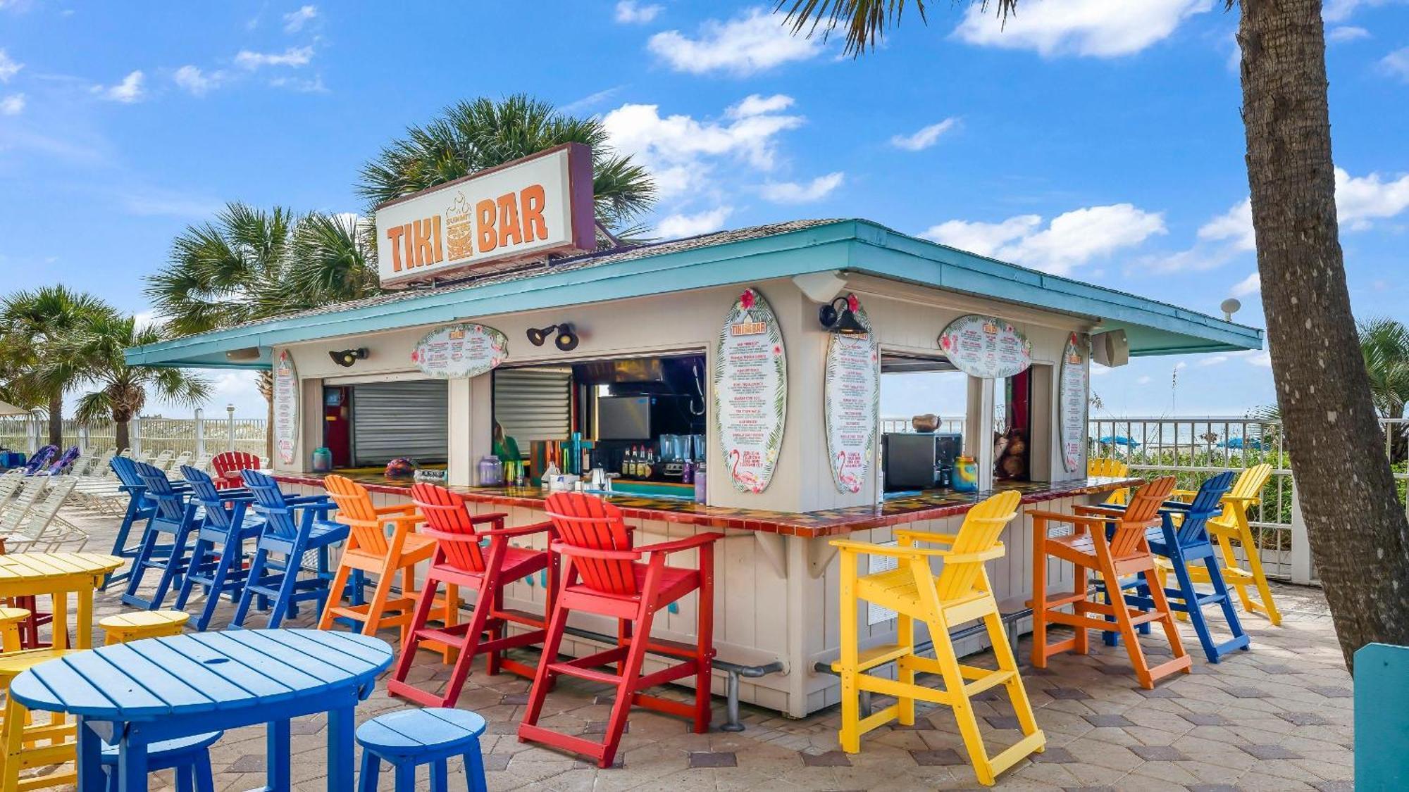 Apartament The Summit 1116 Panama City Beach Zewnętrze zdjęcie