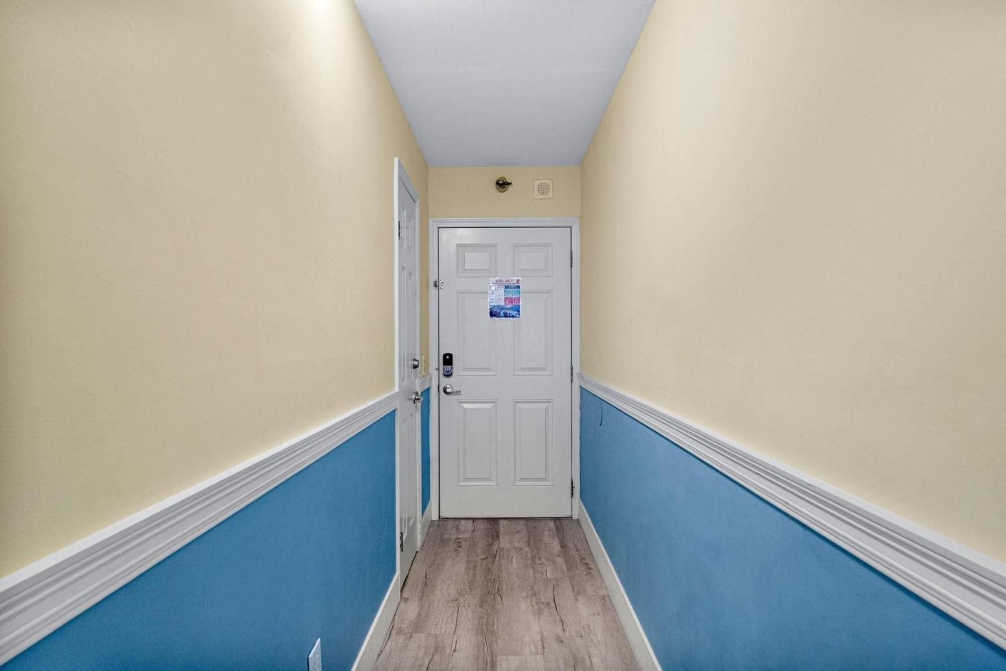 Apartament The Summit 1116 Panama City Beach Zewnętrze zdjęcie