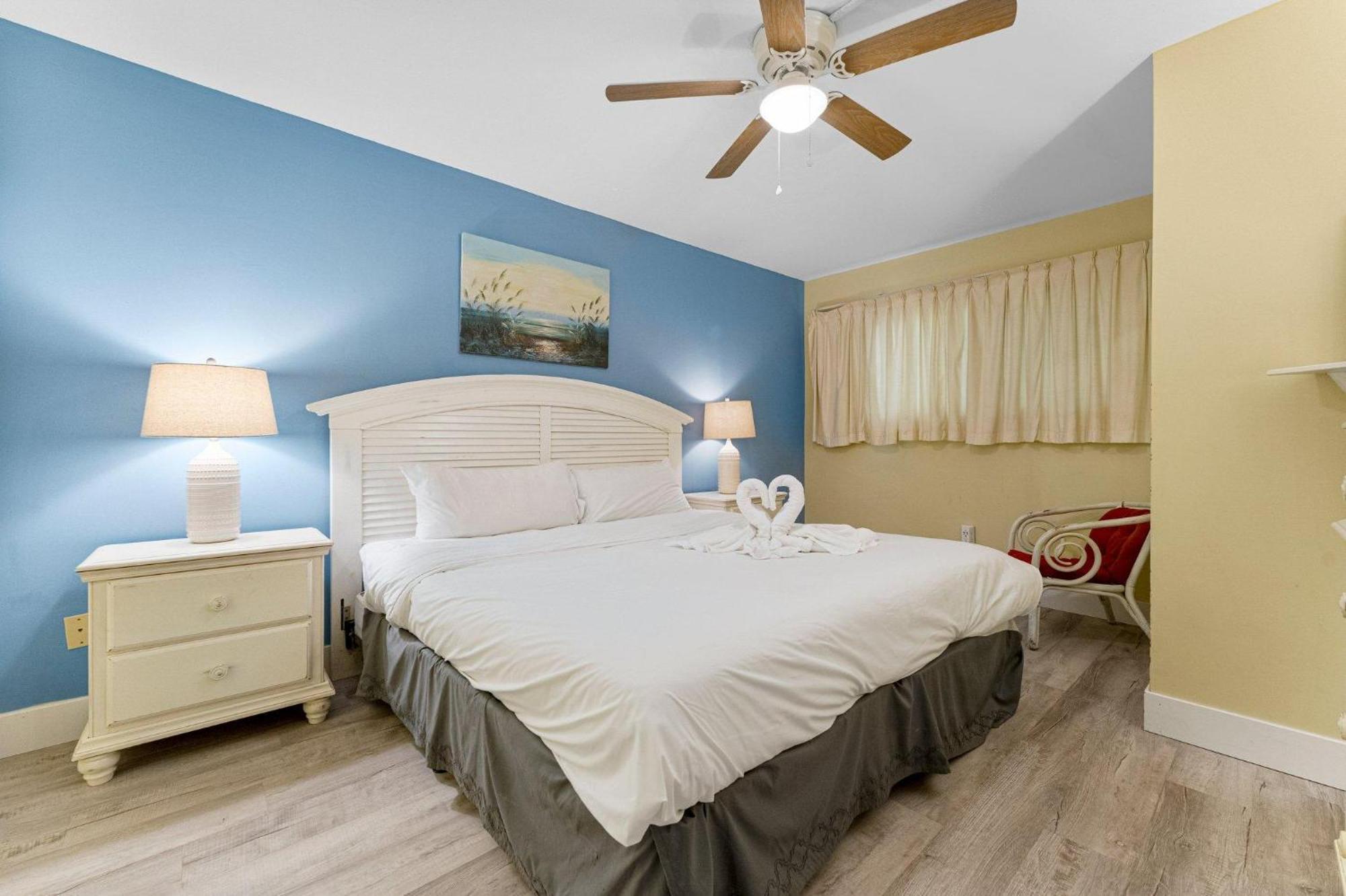 Apartament The Summit 1116 Panama City Beach Zewnętrze zdjęcie