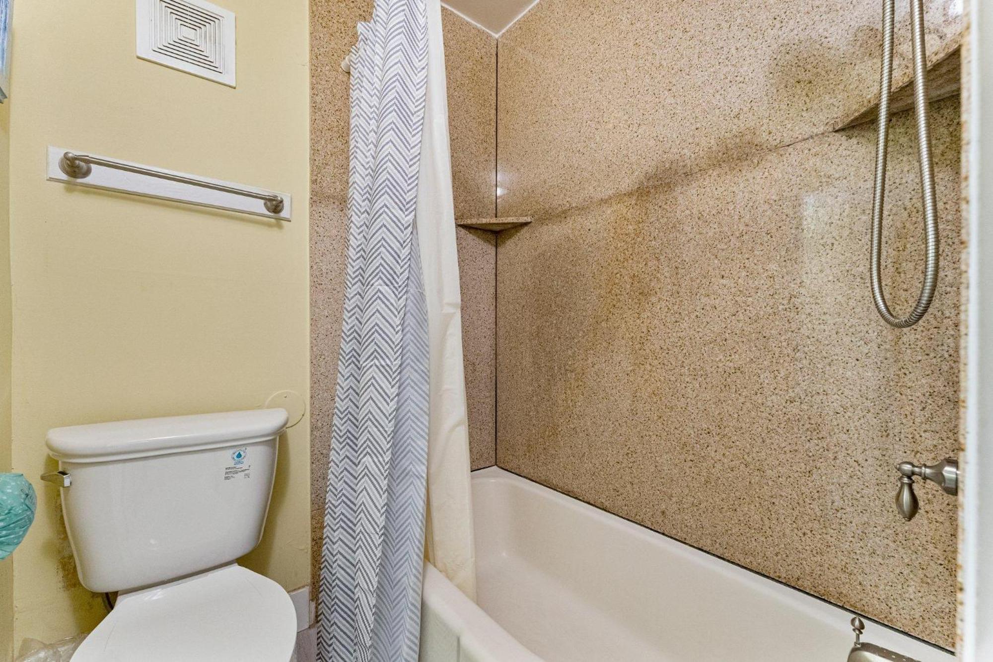 Apartament The Summit 1116 Panama City Beach Zewnętrze zdjęcie