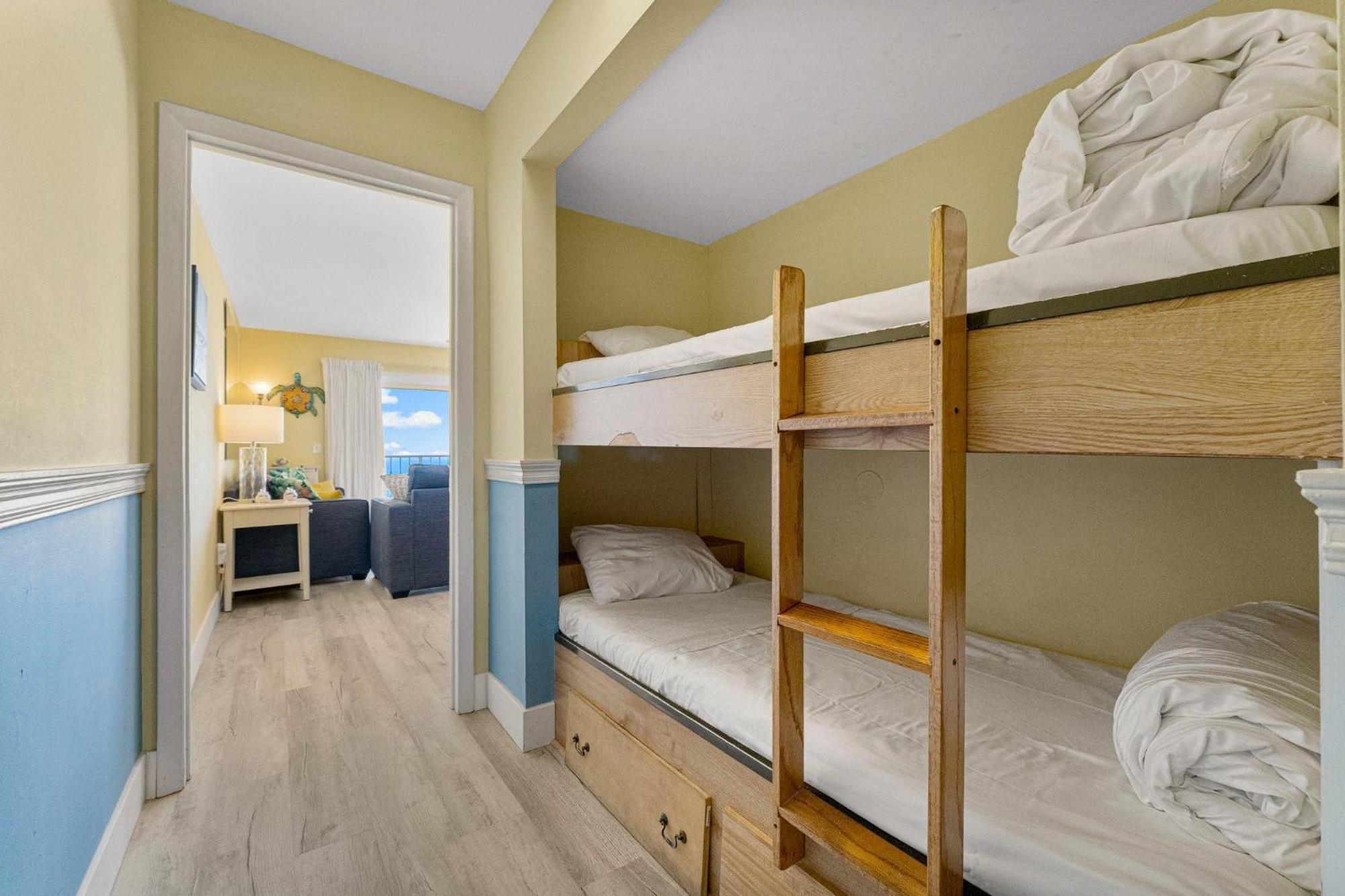 Apartament The Summit 1116 Panama City Beach Zewnętrze zdjęcie