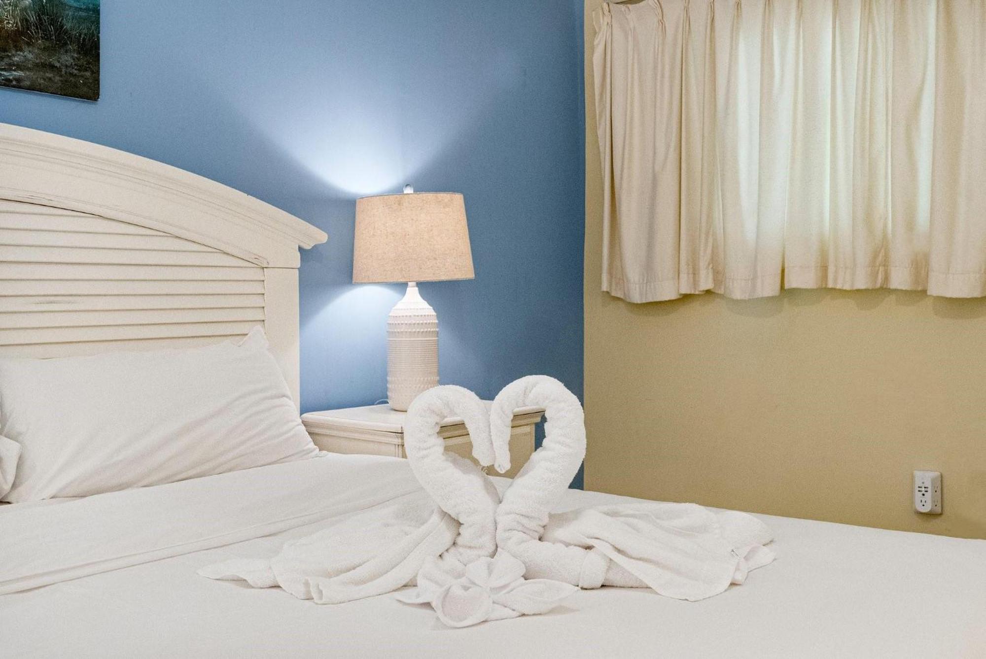 Apartament The Summit 1116 Panama City Beach Zewnętrze zdjęcie