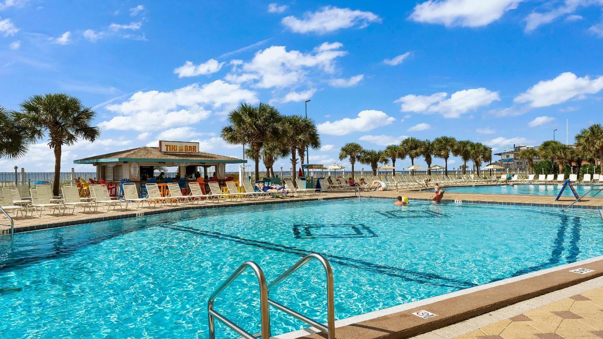 Apartament The Summit 1116 Panama City Beach Zewnętrze zdjęcie