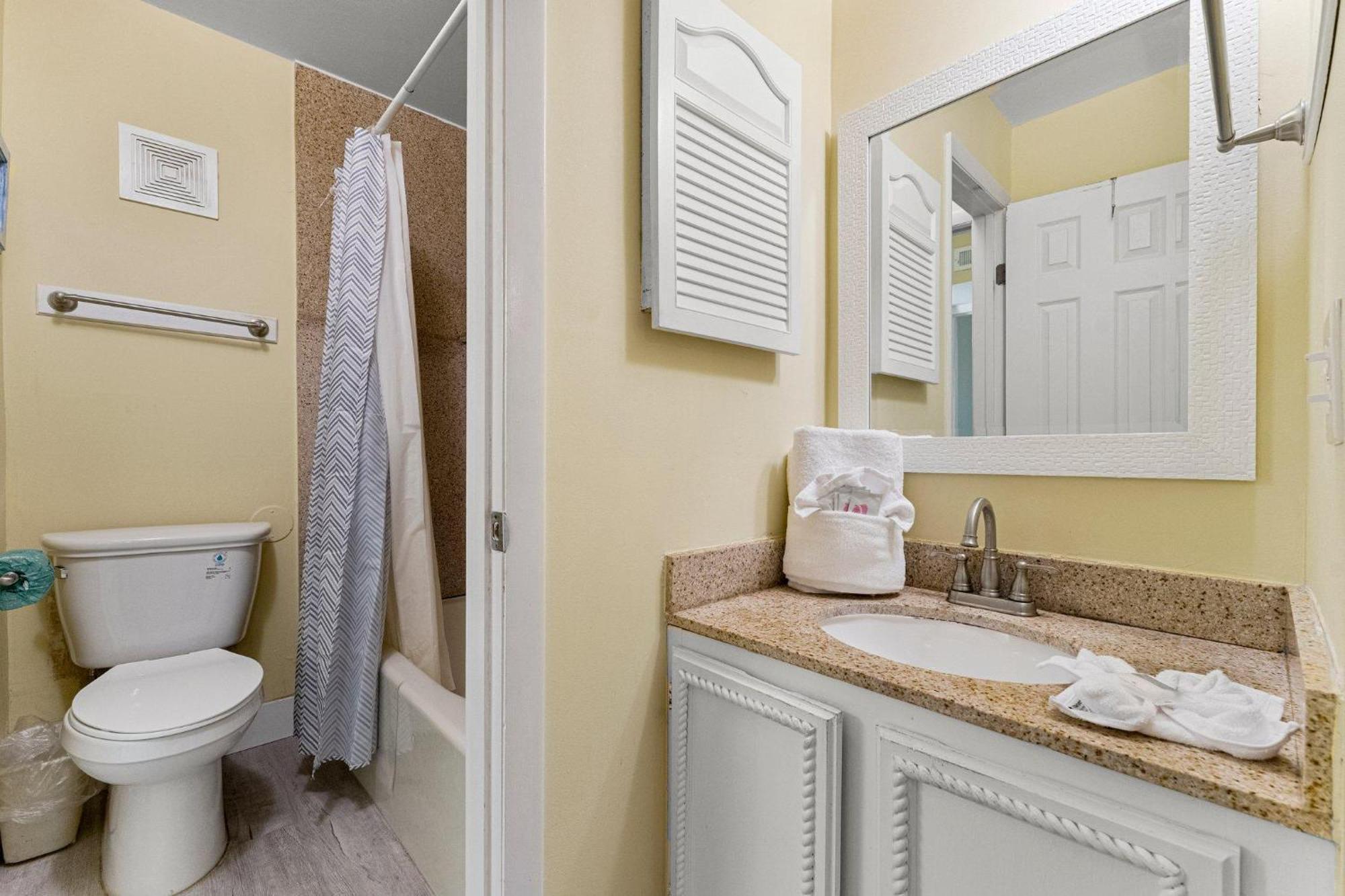 Apartament The Summit 1116 Panama City Beach Zewnętrze zdjęcie