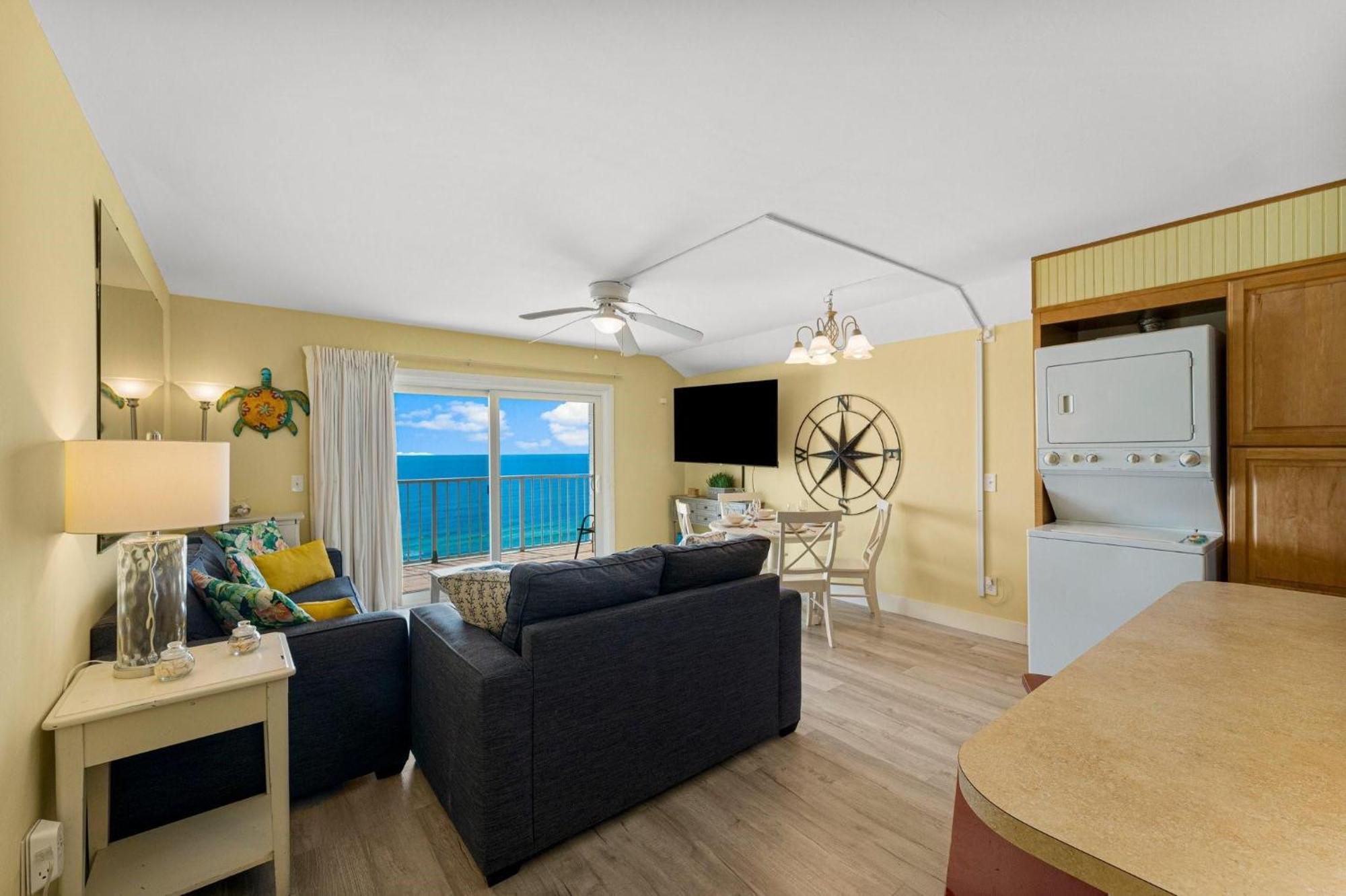 Apartament The Summit 1116 Panama City Beach Zewnętrze zdjęcie