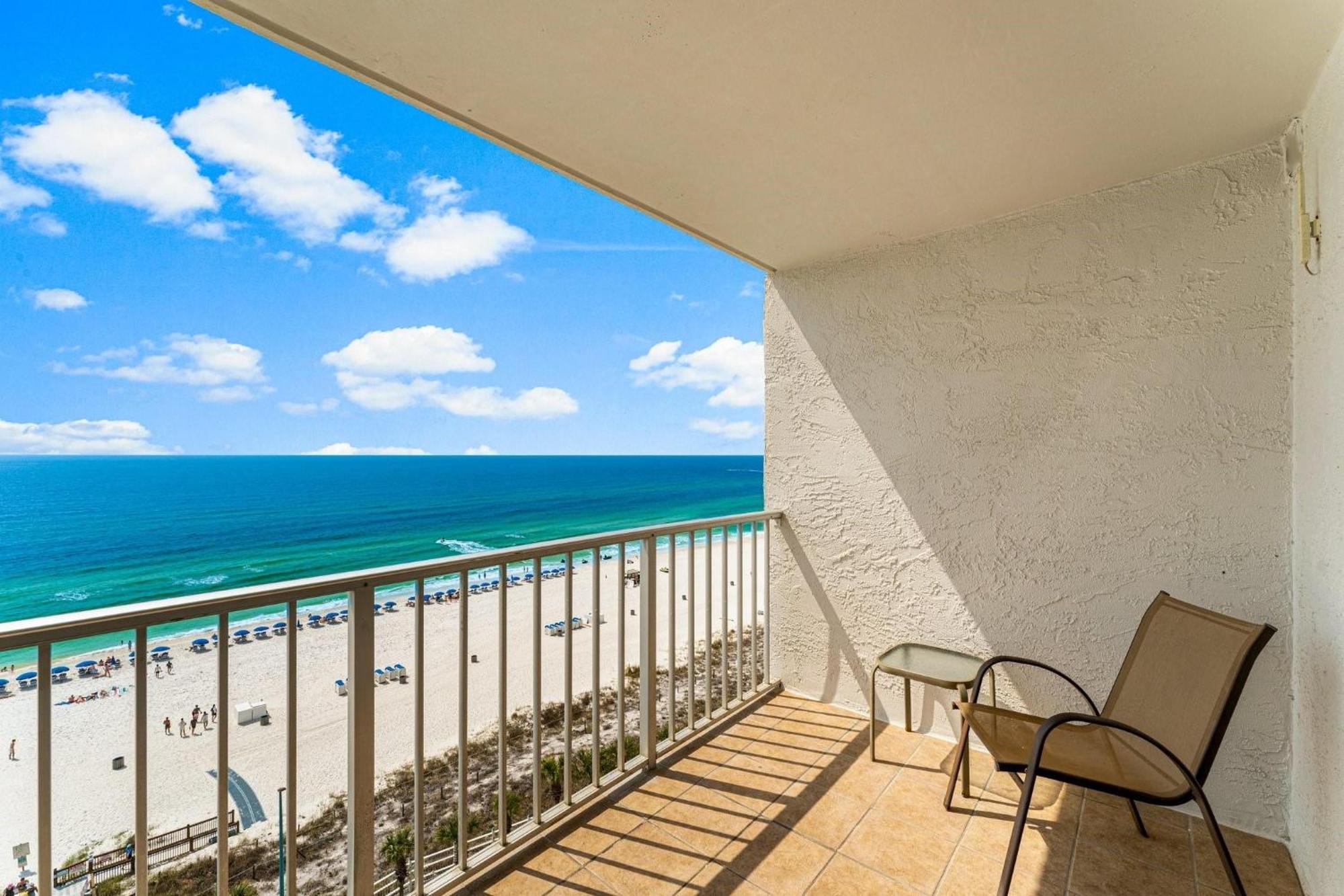 Apartament The Summit 1116 Panama City Beach Zewnętrze zdjęcie