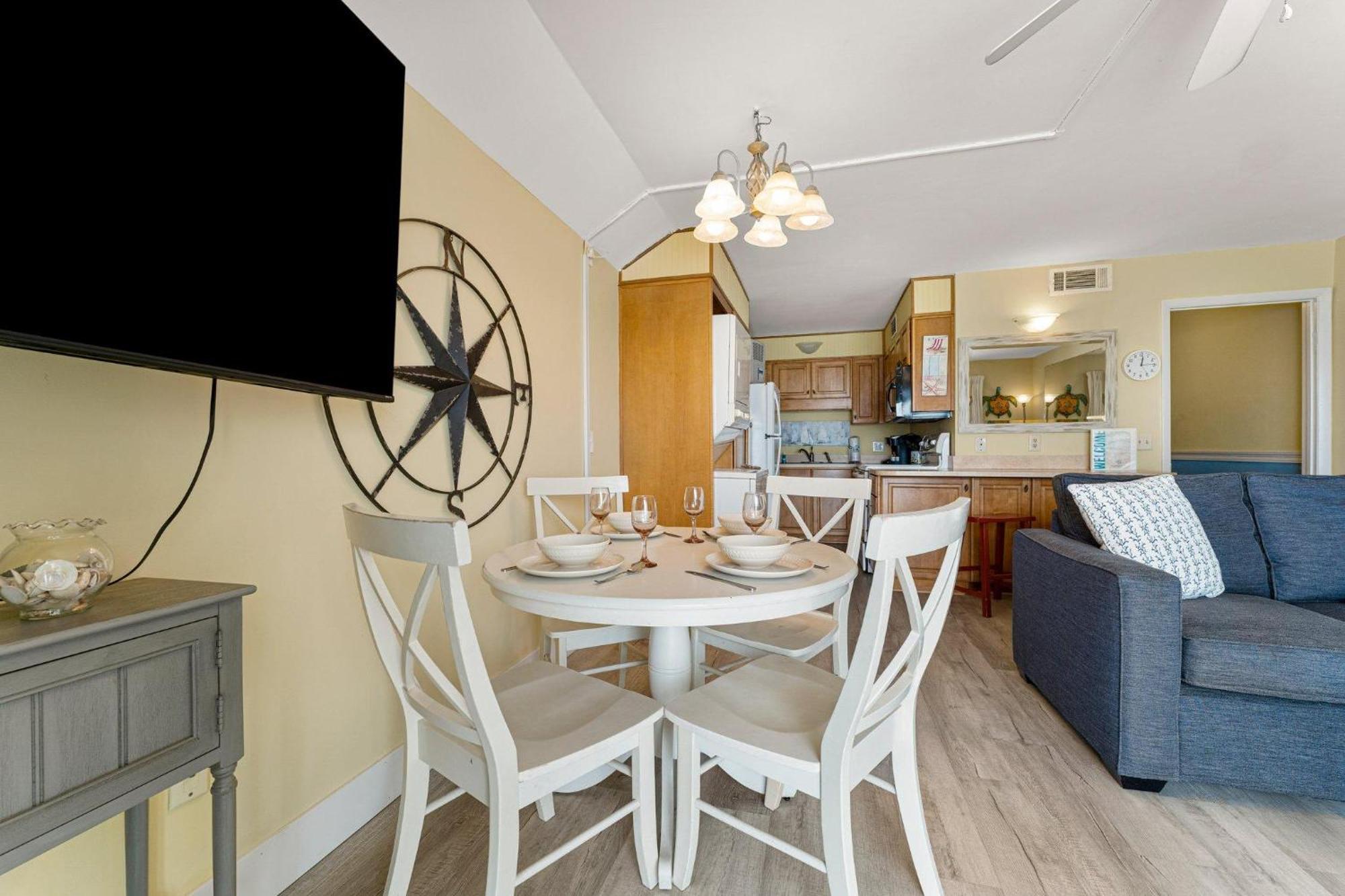 Apartament The Summit 1116 Panama City Beach Zewnętrze zdjęcie