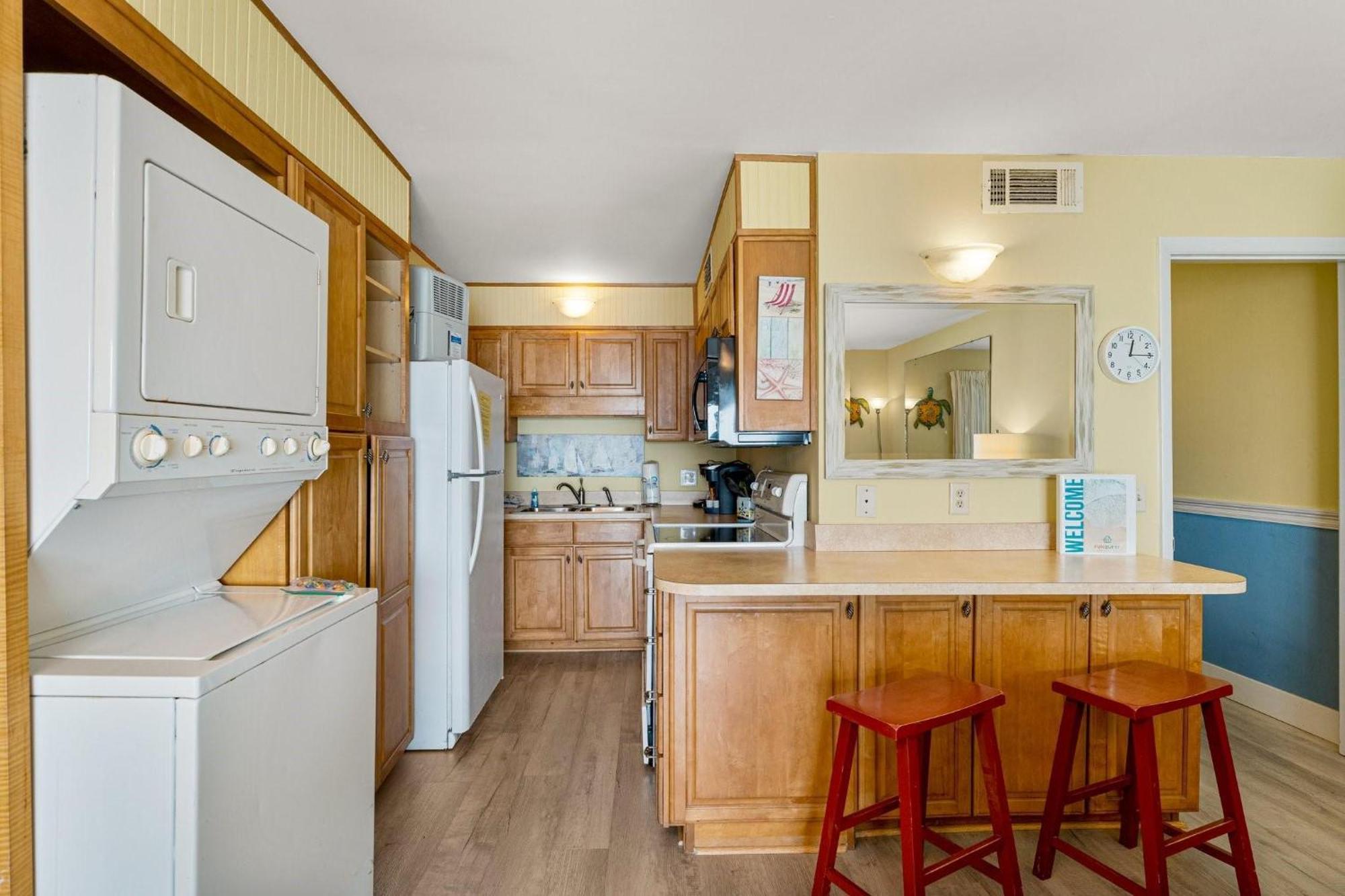 Apartament The Summit 1116 Panama City Beach Zewnętrze zdjęcie
