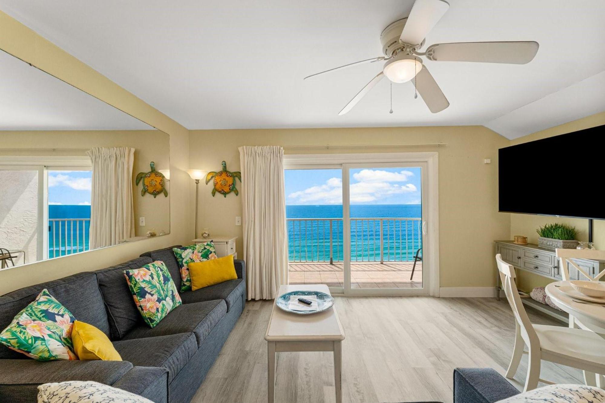 Apartament The Summit 1116 Panama City Beach Zewnętrze zdjęcie