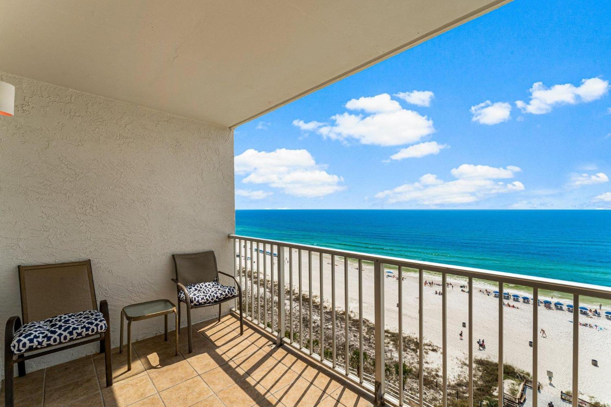 Apartament The Summit 1116 Panama City Beach Zewnętrze zdjęcie